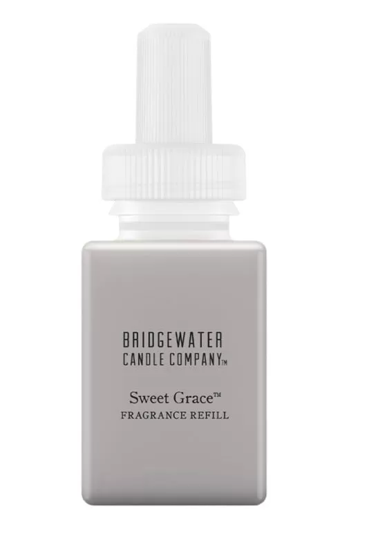 0.34oz Pura Diffuser Refill- Sweet Grace