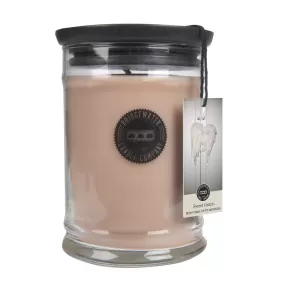 18oz Large Jar Candle- Sweet Grace