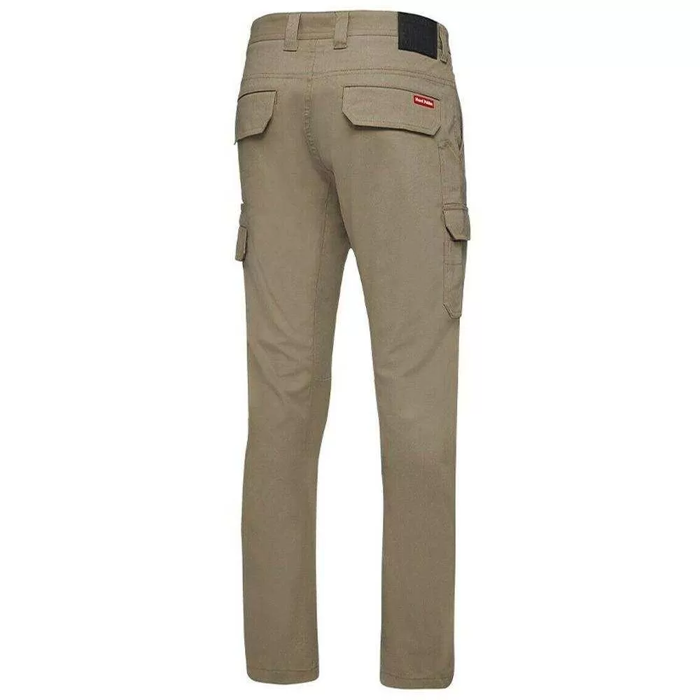 3056 Stretch Canvas Cargo Pant