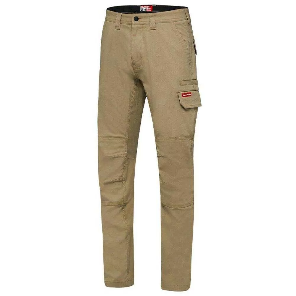 3056 Stretch Canvas Cargo Pant