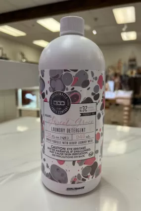 32oz Sweet Grace Laundry