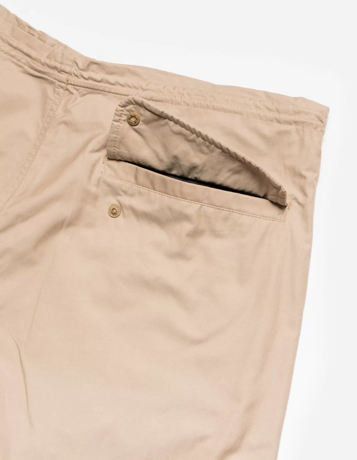 5010 Snocord® Jump Pants Sand