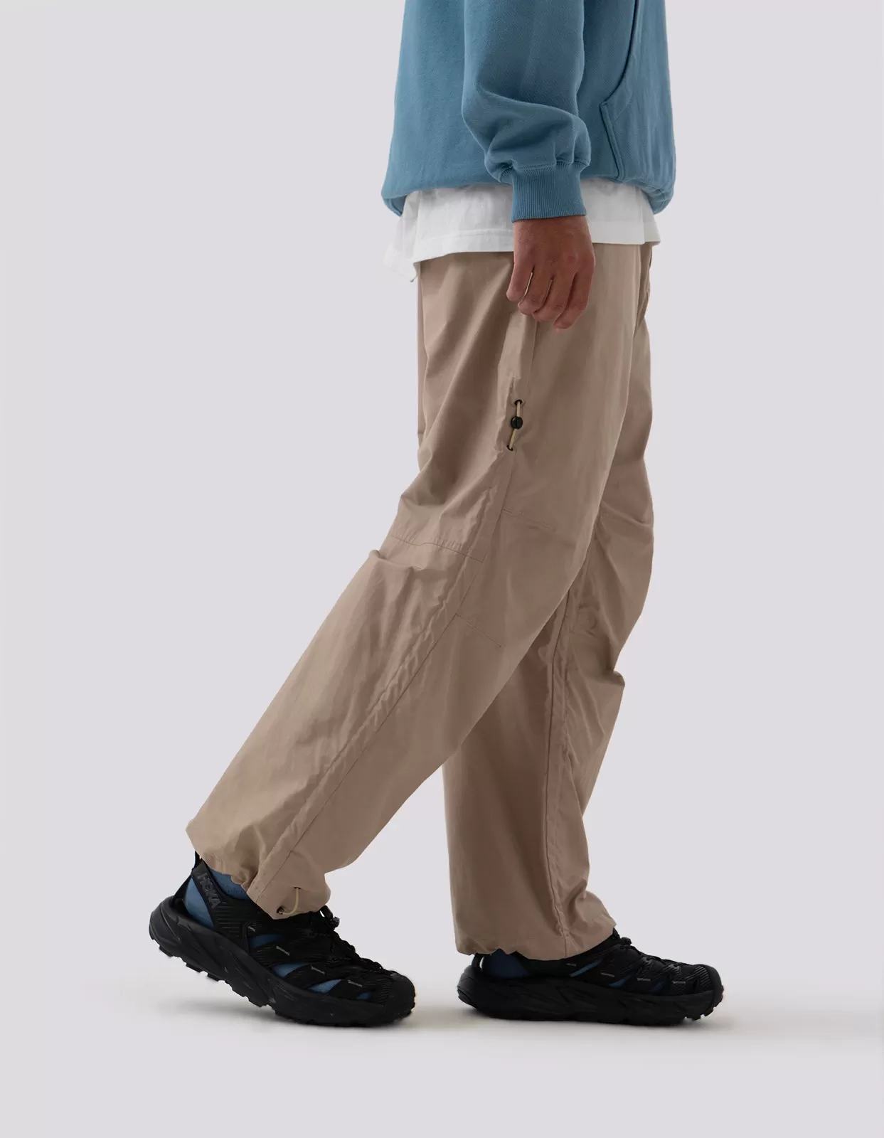 5010 Snocord® Jump Pants Sand