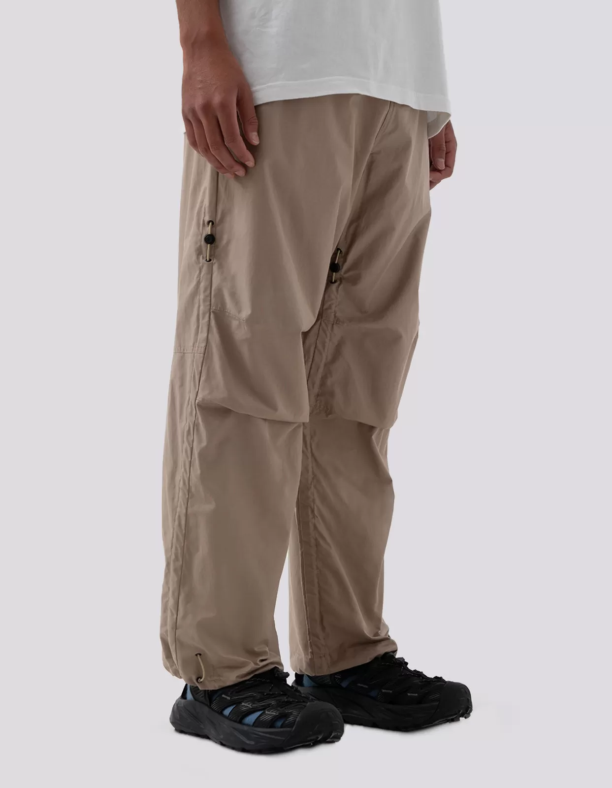 5010 Snocord® Jump Pants Sand