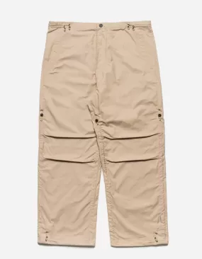 5010 Snocord® Jump Pants Sand