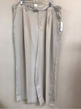 A NEW DAY SIZE 18 Ladies PANTS