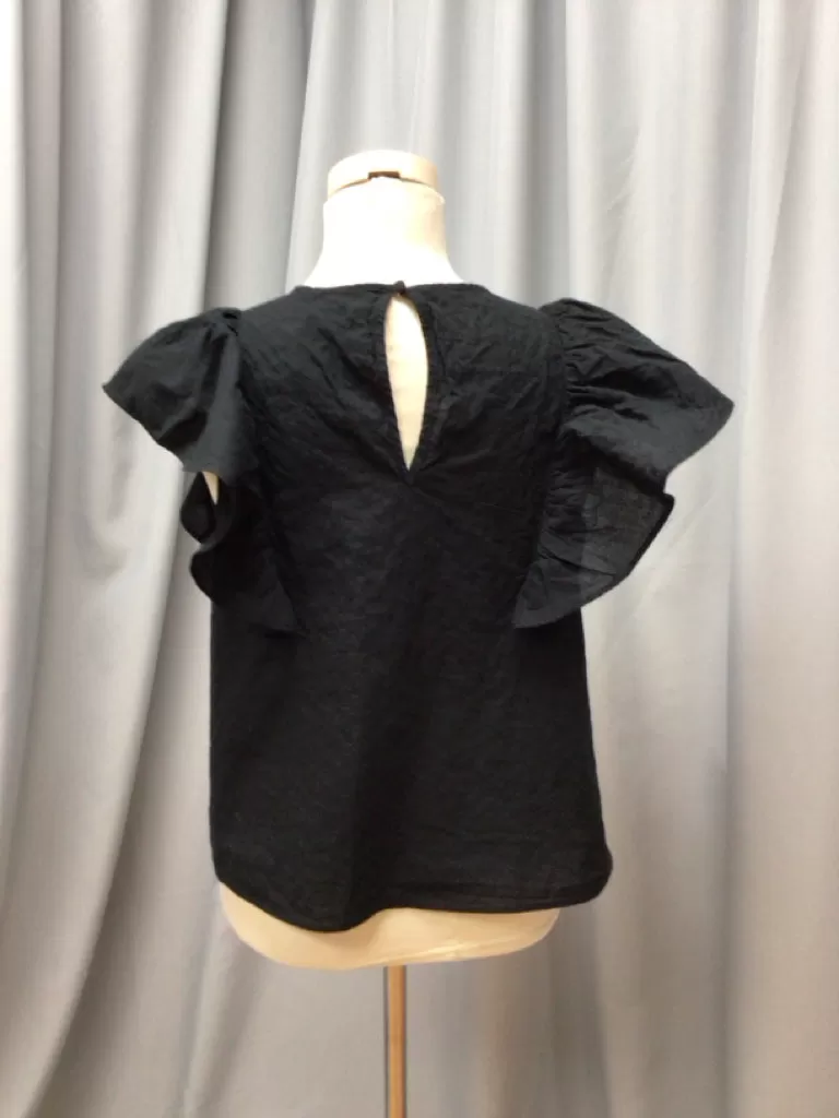 A NEW DAY SIZE SMALL Ladies BLOUSE