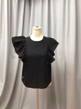 A NEW DAY SIZE SMALL Ladies BLOUSE