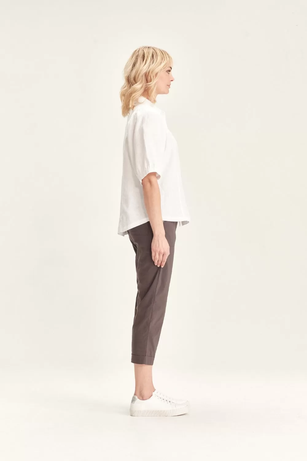 Acrobat Essex Pant | Gravel