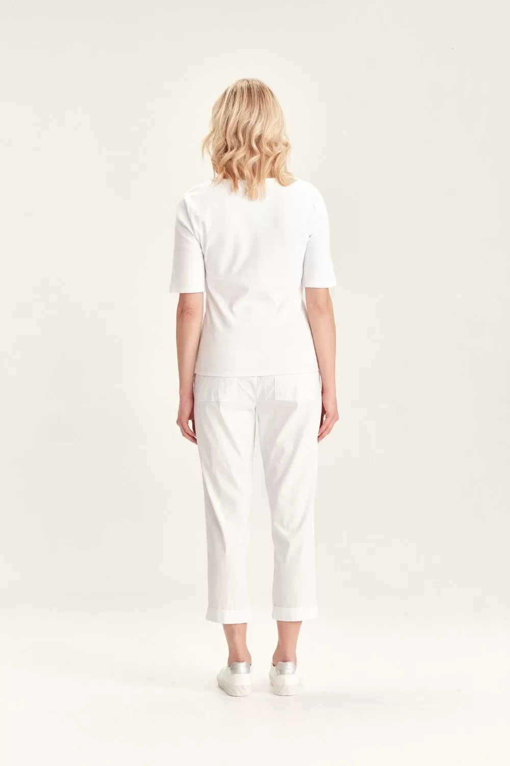 Acrobat Essex Pant | White