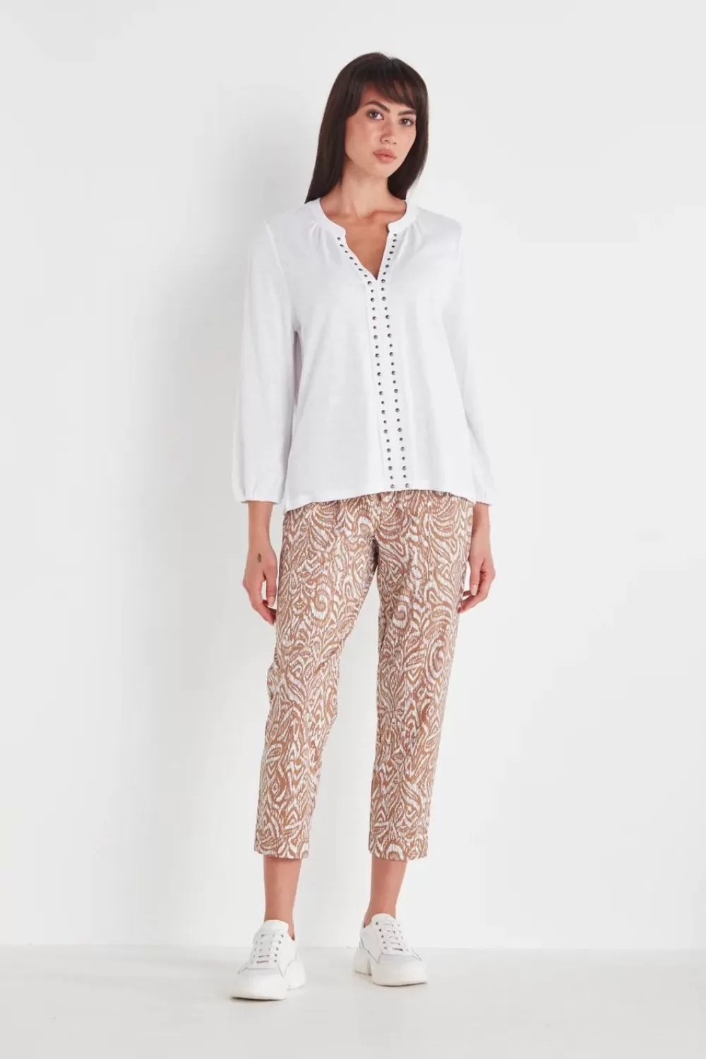 Acrobat Valley Pant  | Toffee