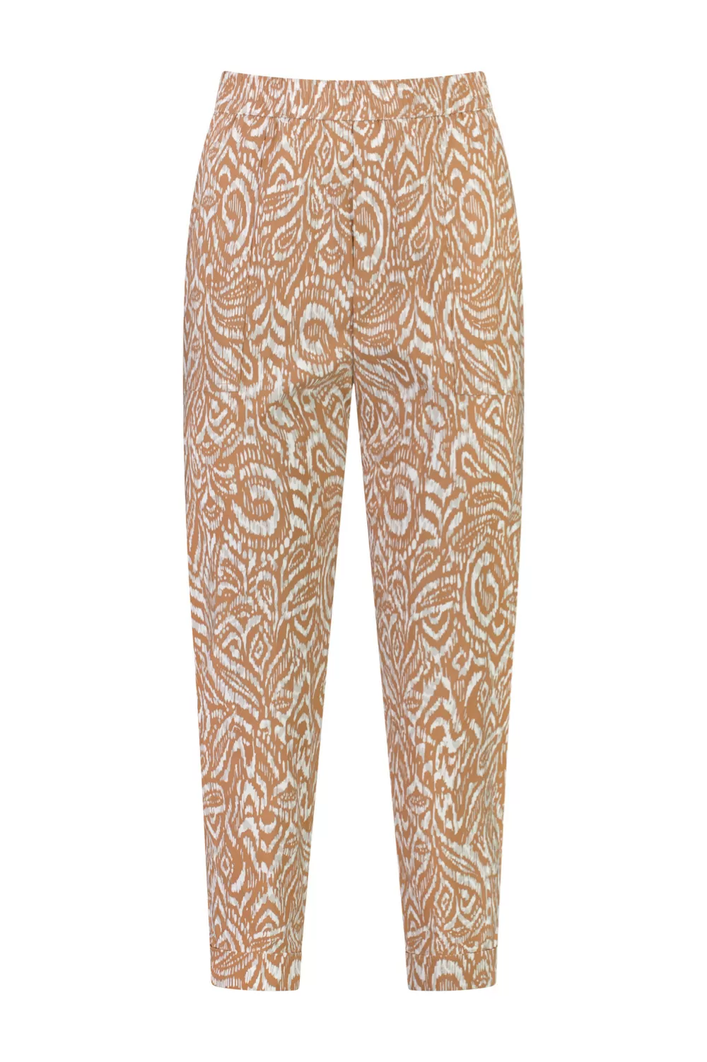 Acrobat Valley Pant  | Toffee