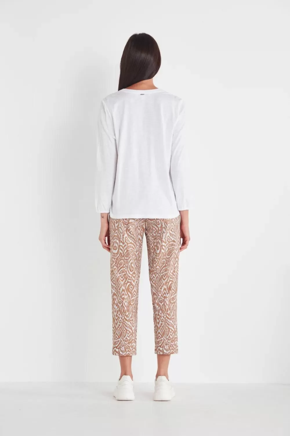 Acrobat Valley Pant  | Toffee