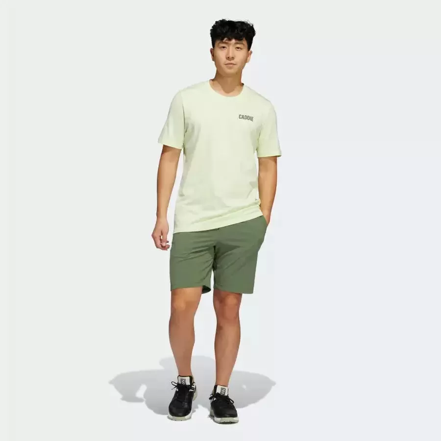 Adidas Adicross Futura Shorts - Green