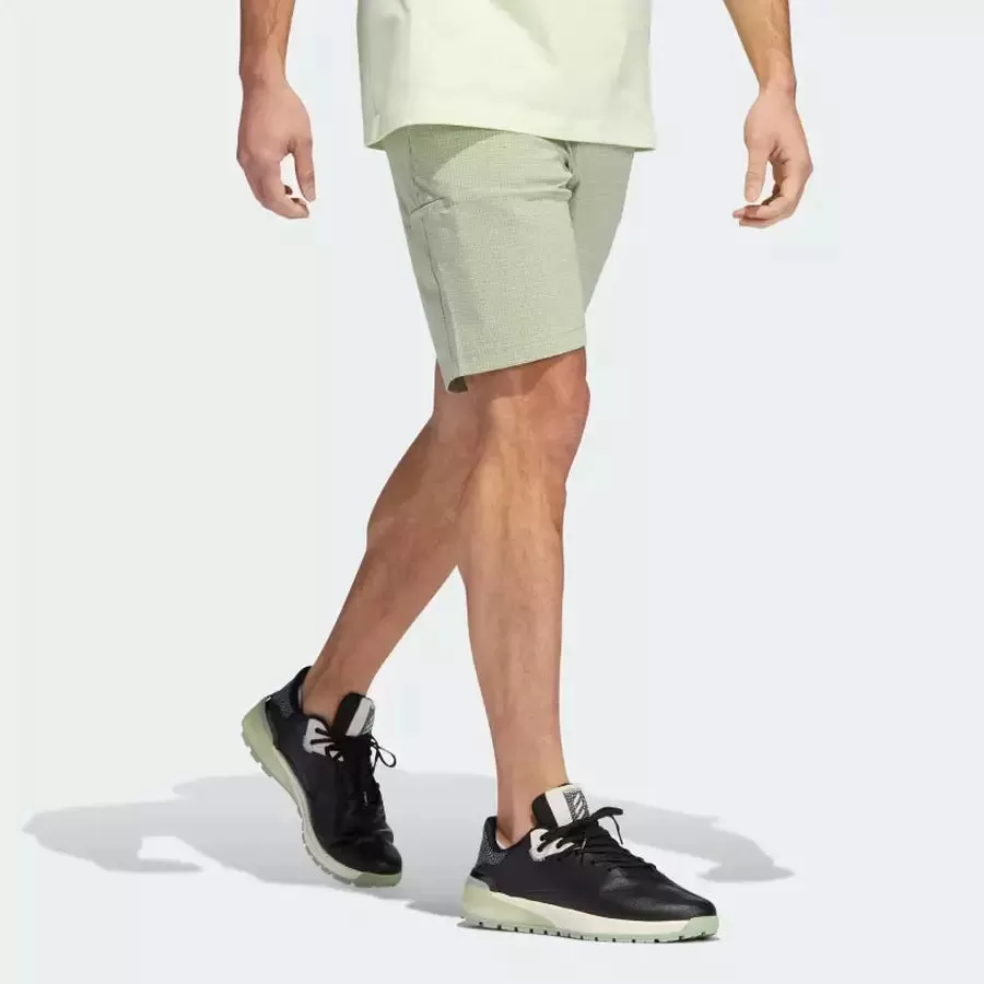 Adidas Adicross Futura Shorts - Lime