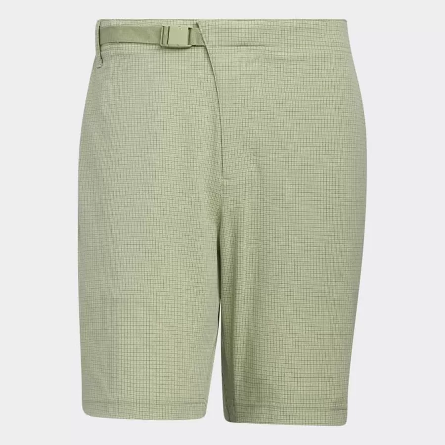 Adidas Adicross Futura Shorts - Lime