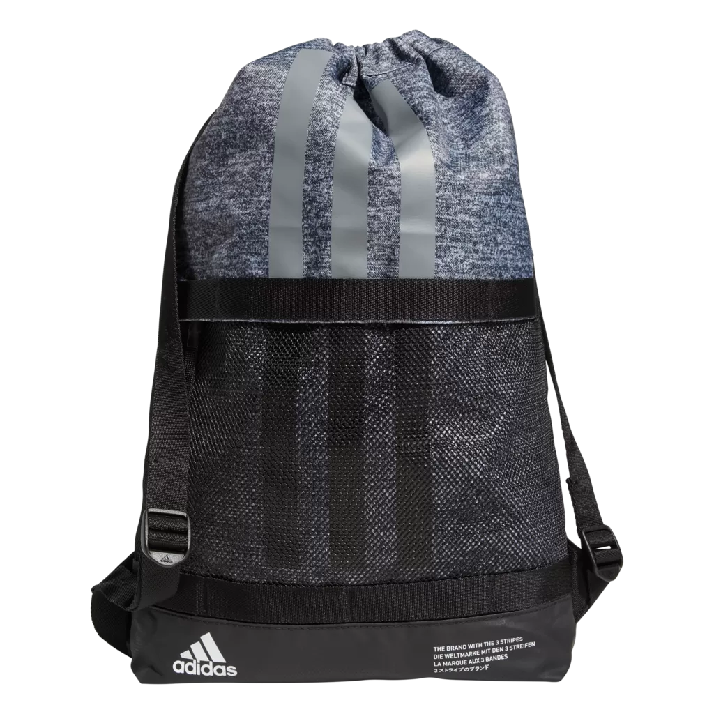 Adidas Amplifier II Blocked Sackpack