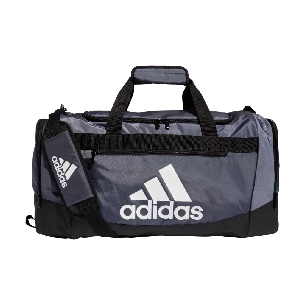 Adidas Defender IV Medium Duffle Bag