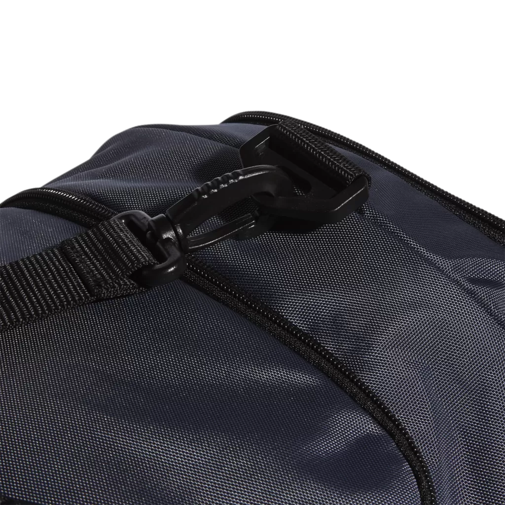 Adidas Defender IV Medium Duffle Bag