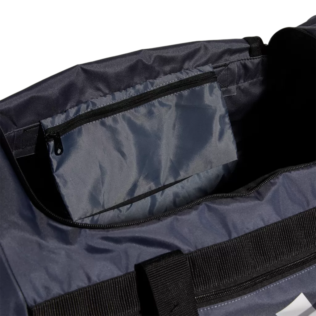 Adidas Defender IV Medium Duffle Bag