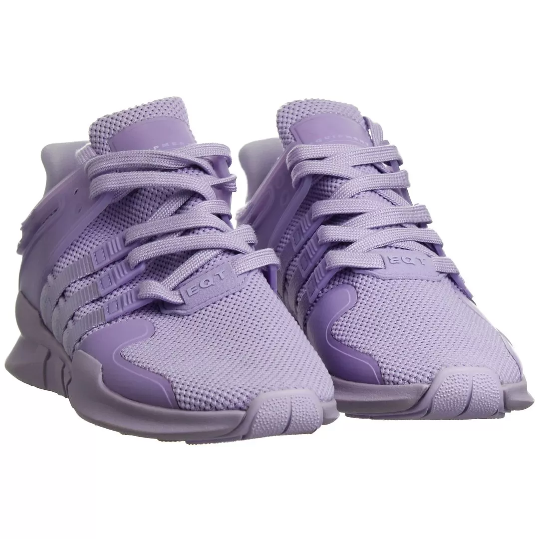 Adidas EQT Support ADV Womens Purple Running Trainers