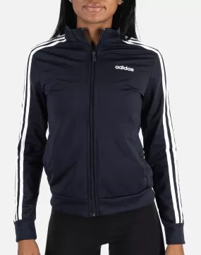 Adidas ESSENTIALS TRICOT TRACK JACKET