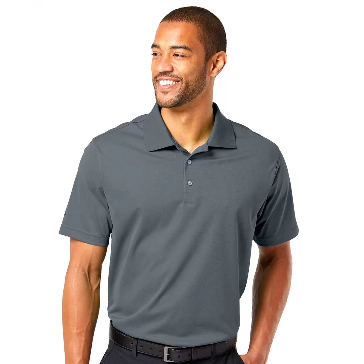 adidas Men's Basic Polo