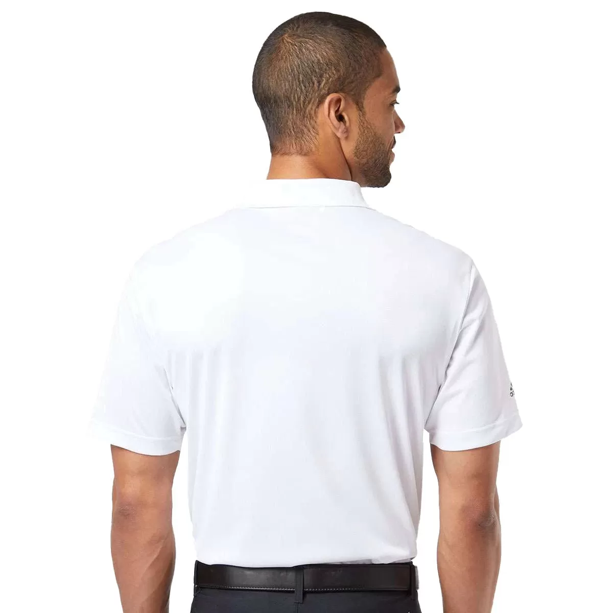 adidas Men's Basic Polo