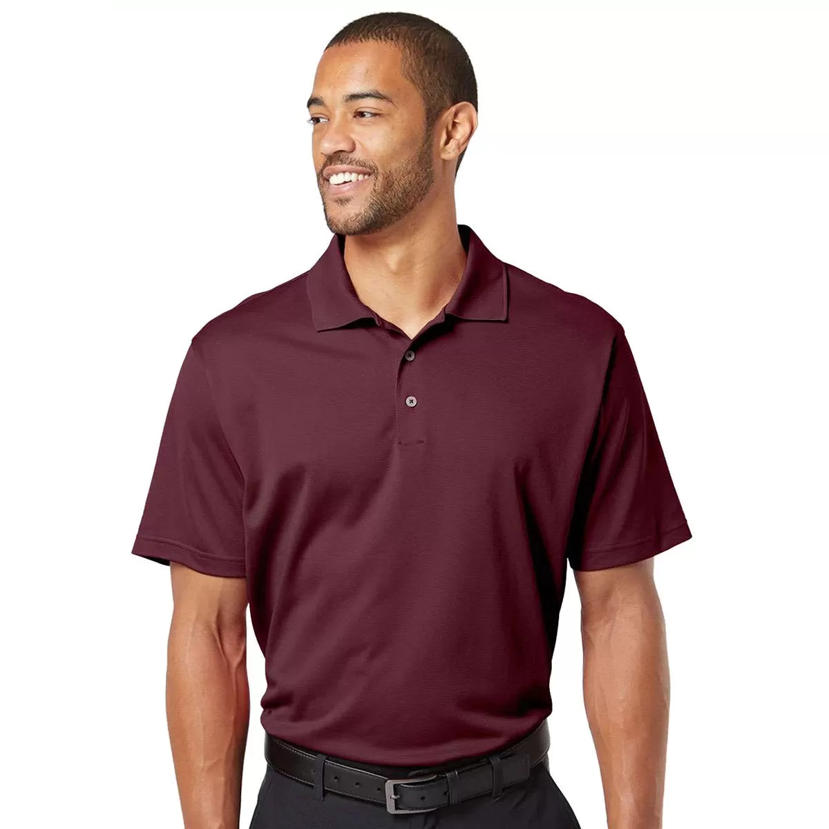 adidas Men's Basic Polo