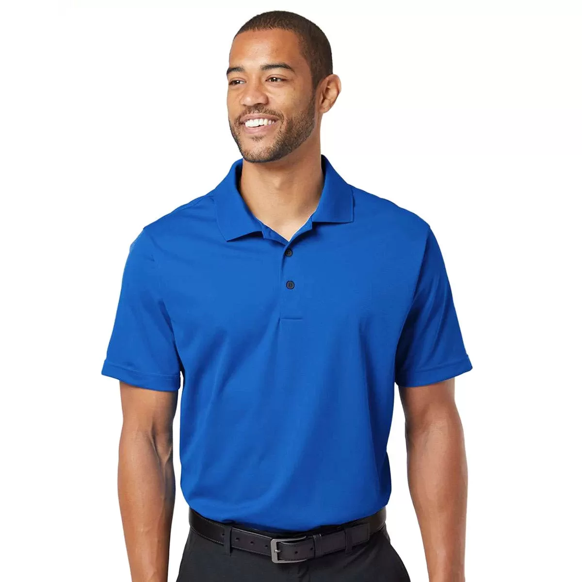 adidas Men's Basic Polo