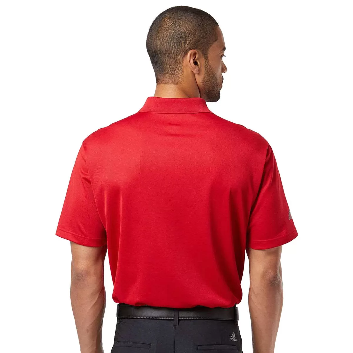 adidas Men's Basic Polo