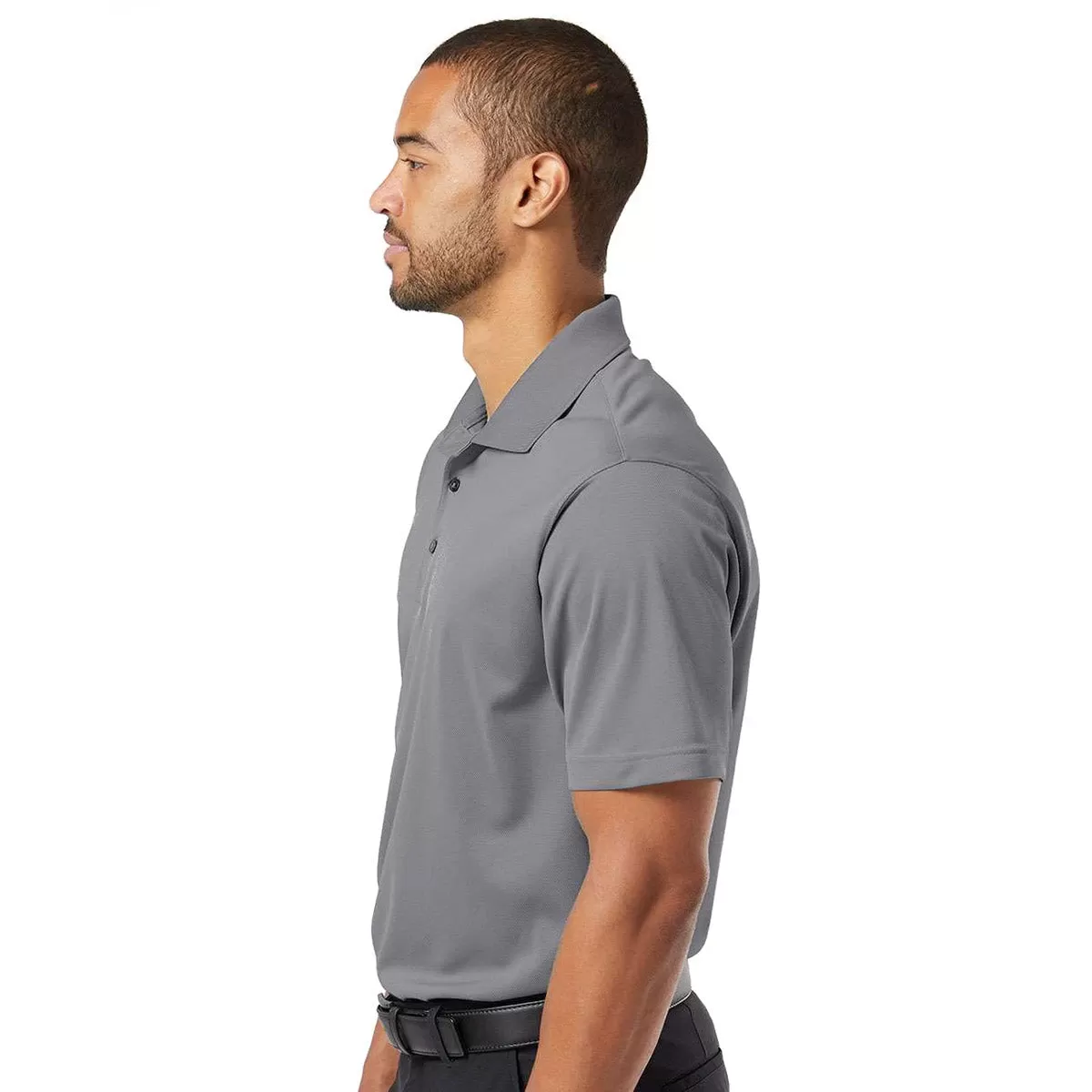 adidas Men's Basic Polo