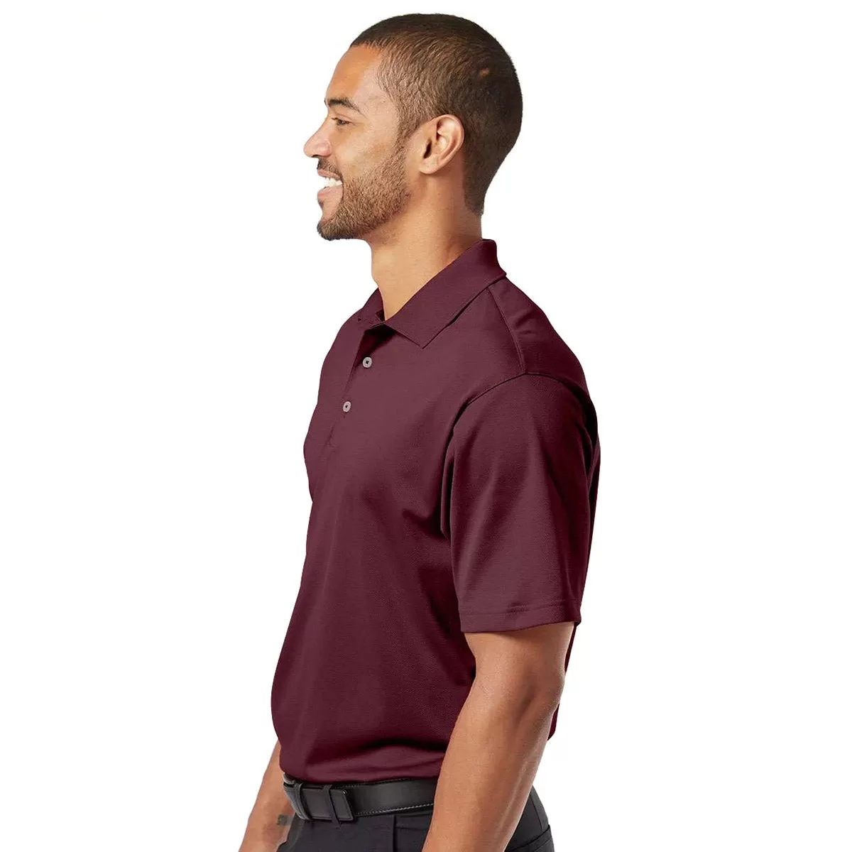 adidas Men's Basic Polo