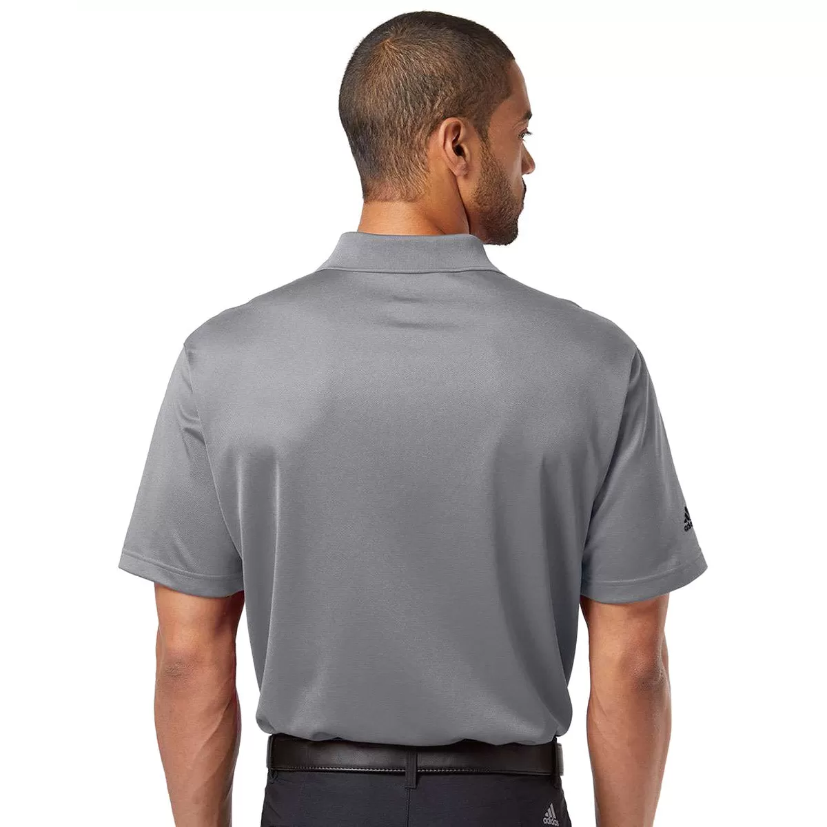 adidas Men's Basic Polo