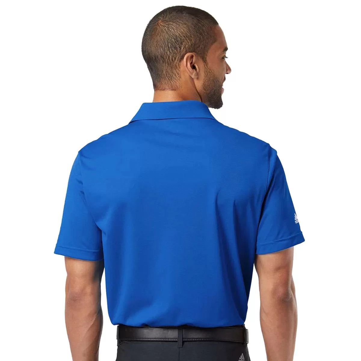 adidas Men's Basic Polo