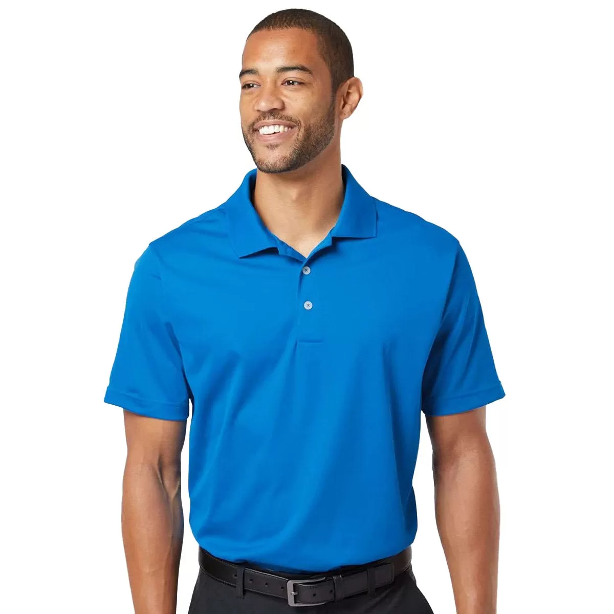 adidas Men's Basic Polo