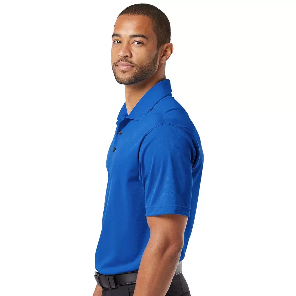 adidas Men's Basic Polo