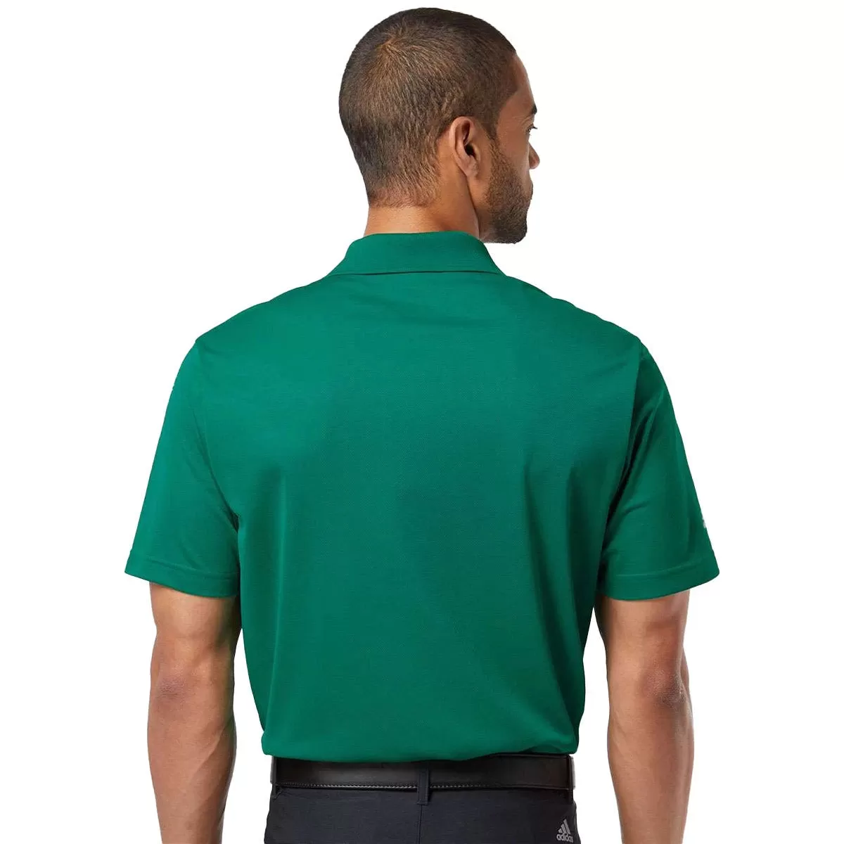 adidas Men's Basic Polo