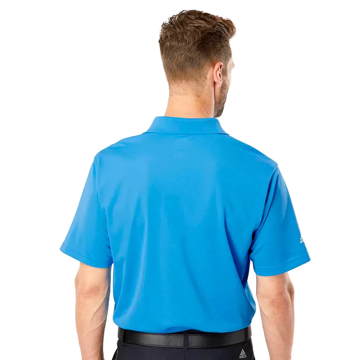 adidas Men's Basic Polo