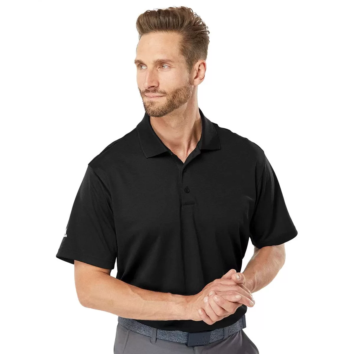 adidas Men's Basic Polo