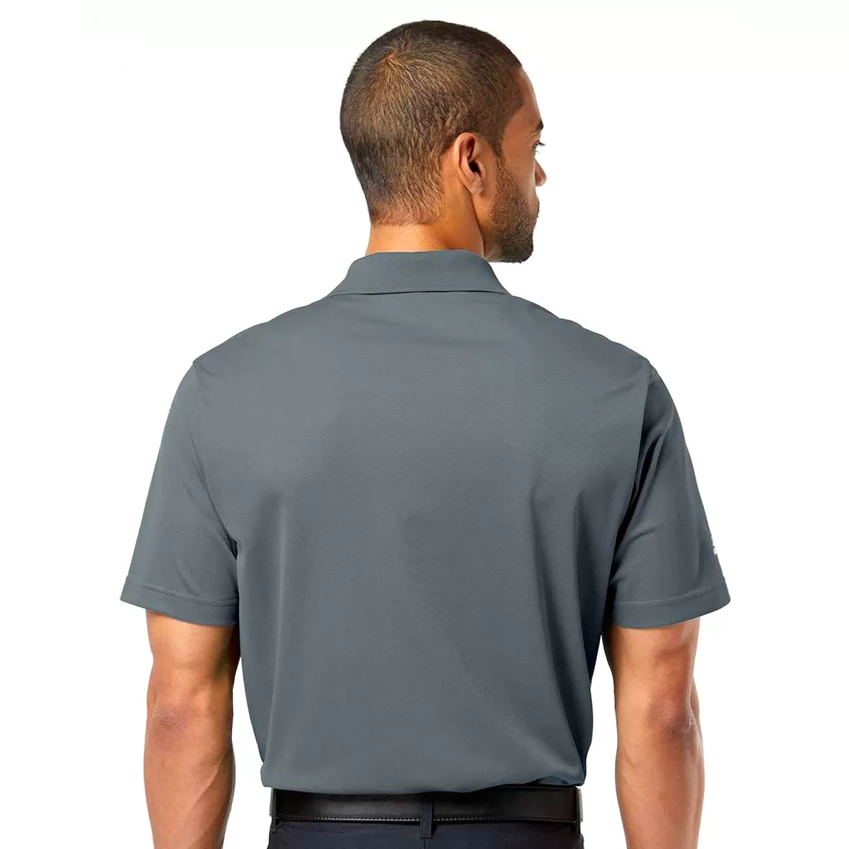 adidas Men's Basic Polo