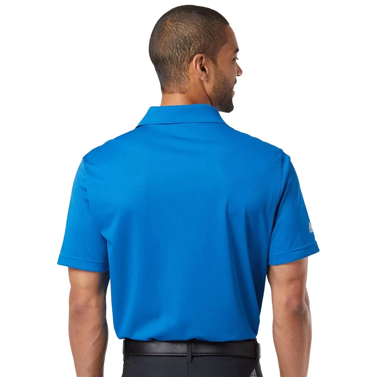 adidas Men's Basic Polo