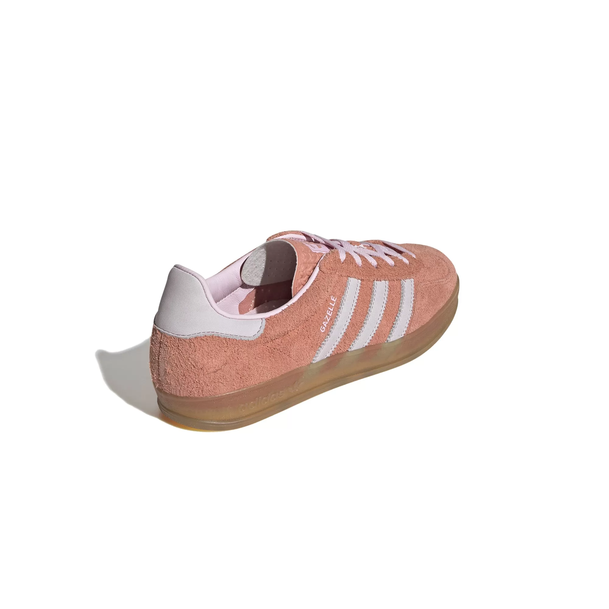 Adidas Womens Gazelle Indoor Shoes