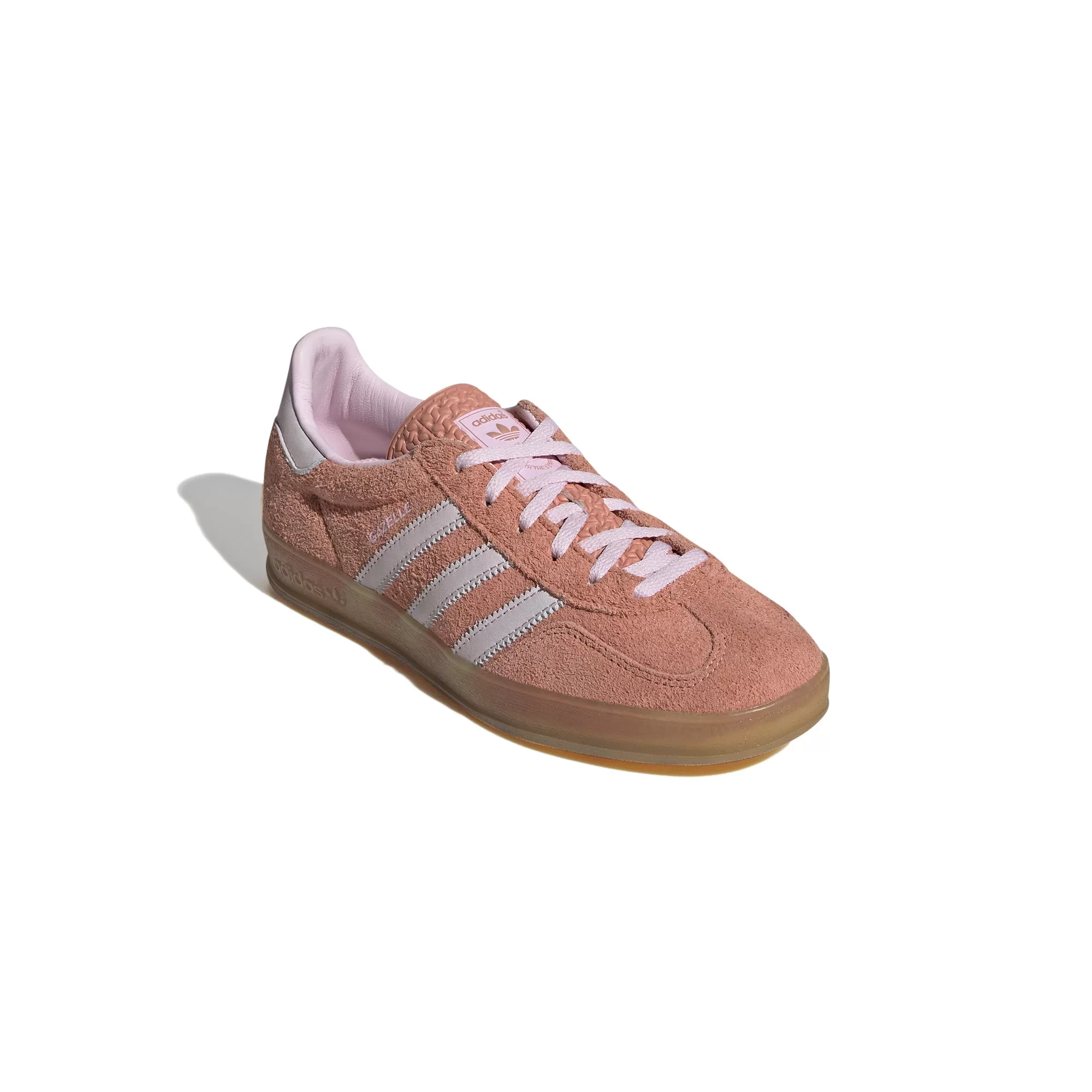 Adidas Womens Gazelle Indoor Shoes