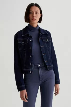 AG Robyn Jacket Mod Indigo