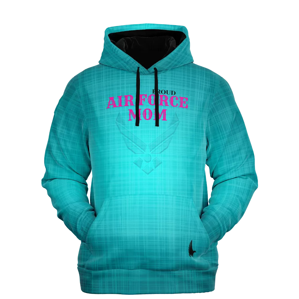 Air Force Mom Hoodie