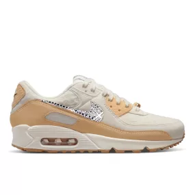 Air Max 90 Women (Wheat)