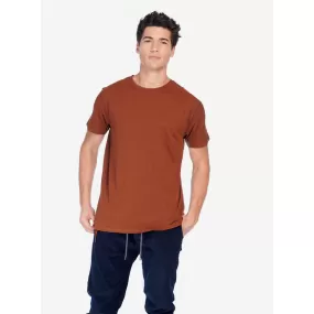 Alcott Rusty Basic Tshirt