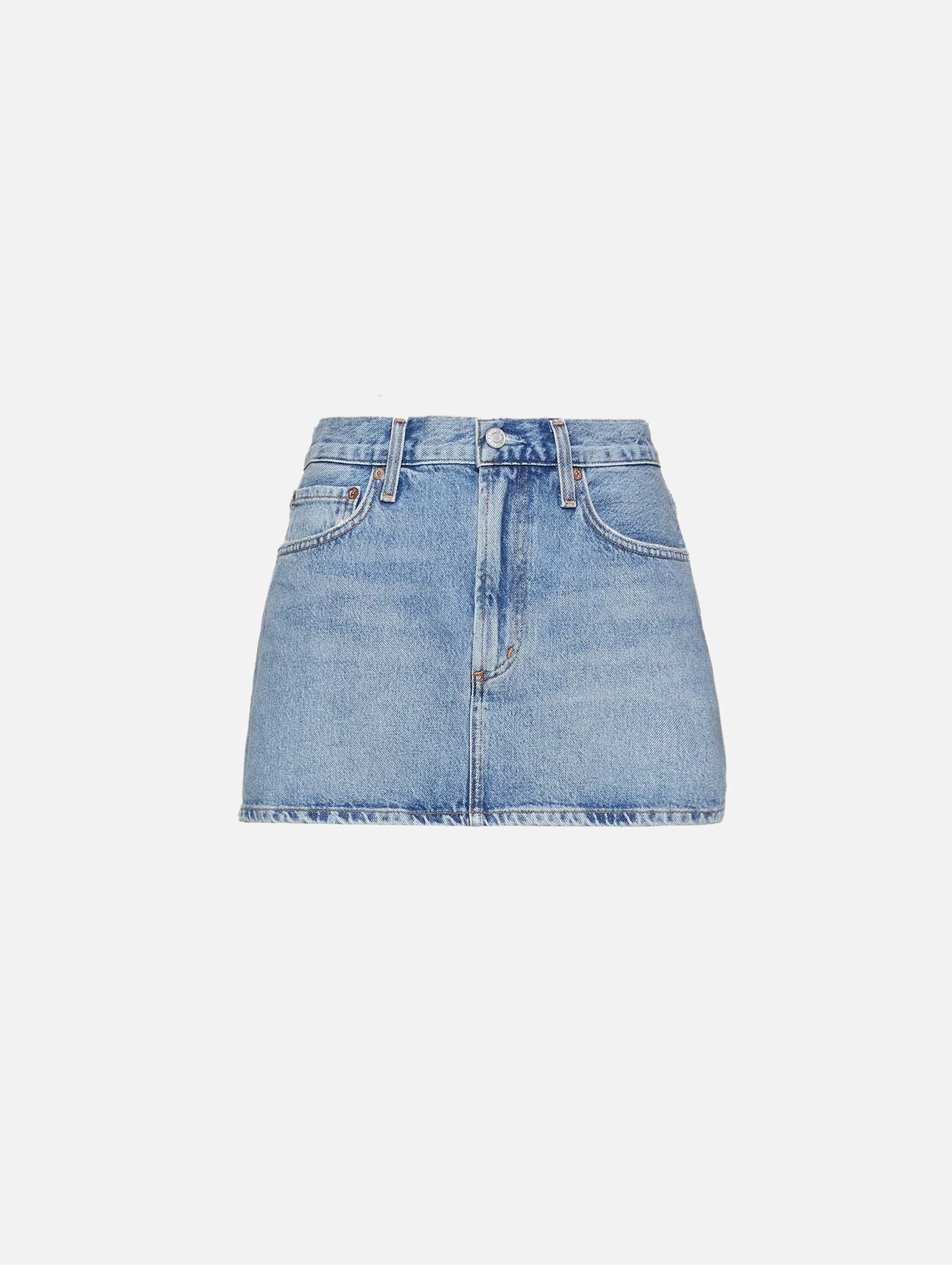 Alek Mini Skirt