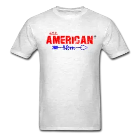 All American Mom T-Shirt